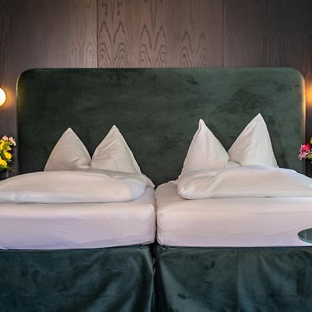 Hotel Royal Luzern Dış mekan fotoğraf