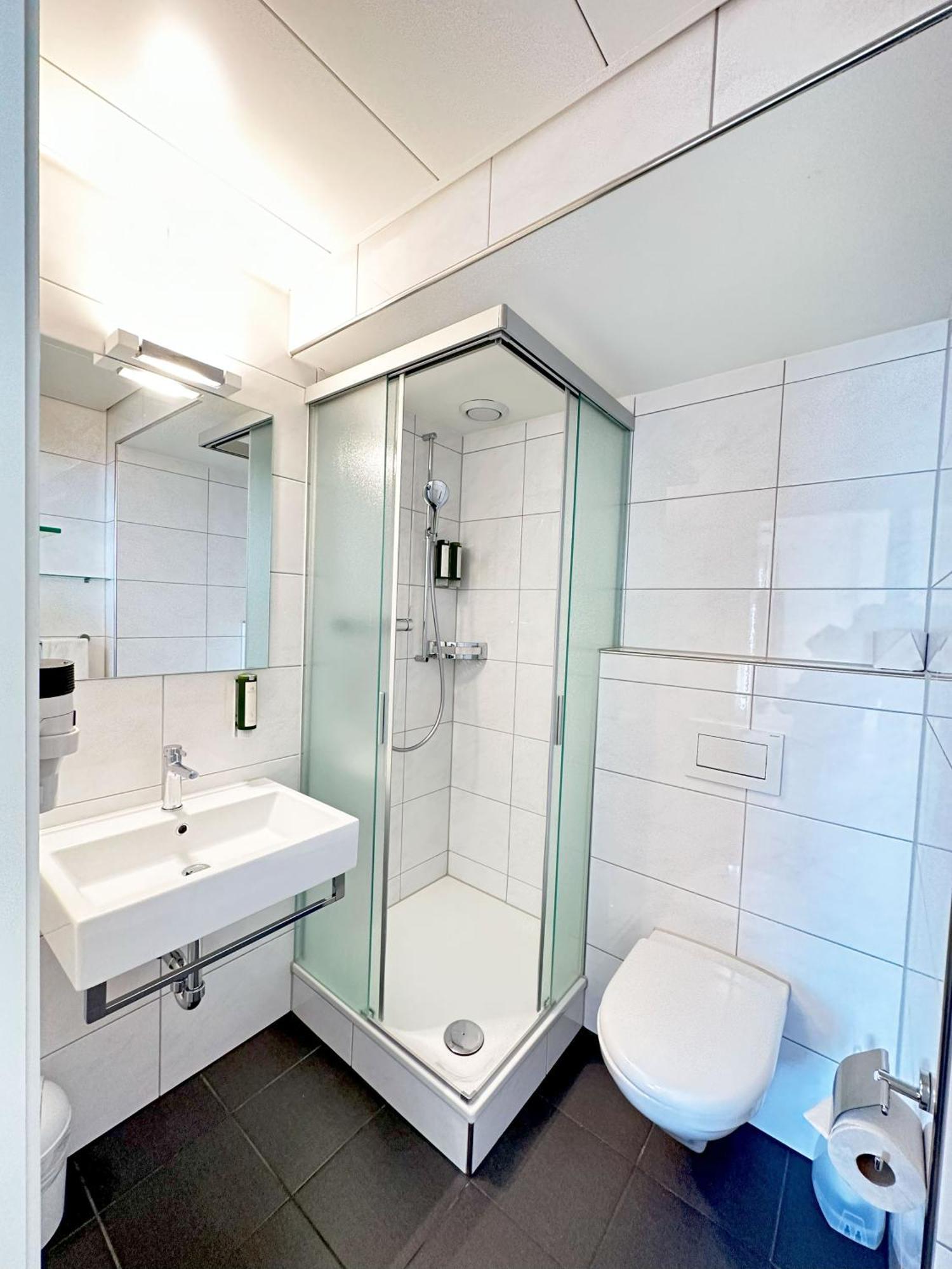 Hotel Royal Luzern Dış mekan fotoğraf