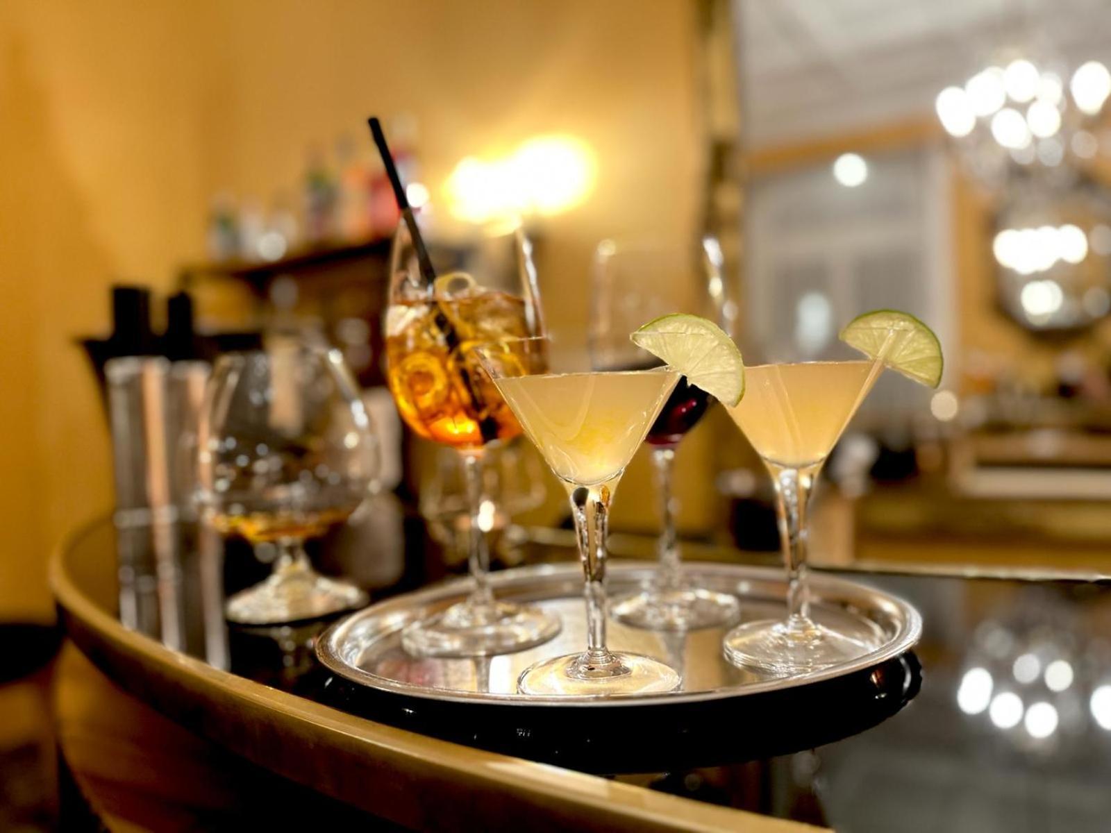 Hotel Royal Luzern Dış mekan fotoğraf