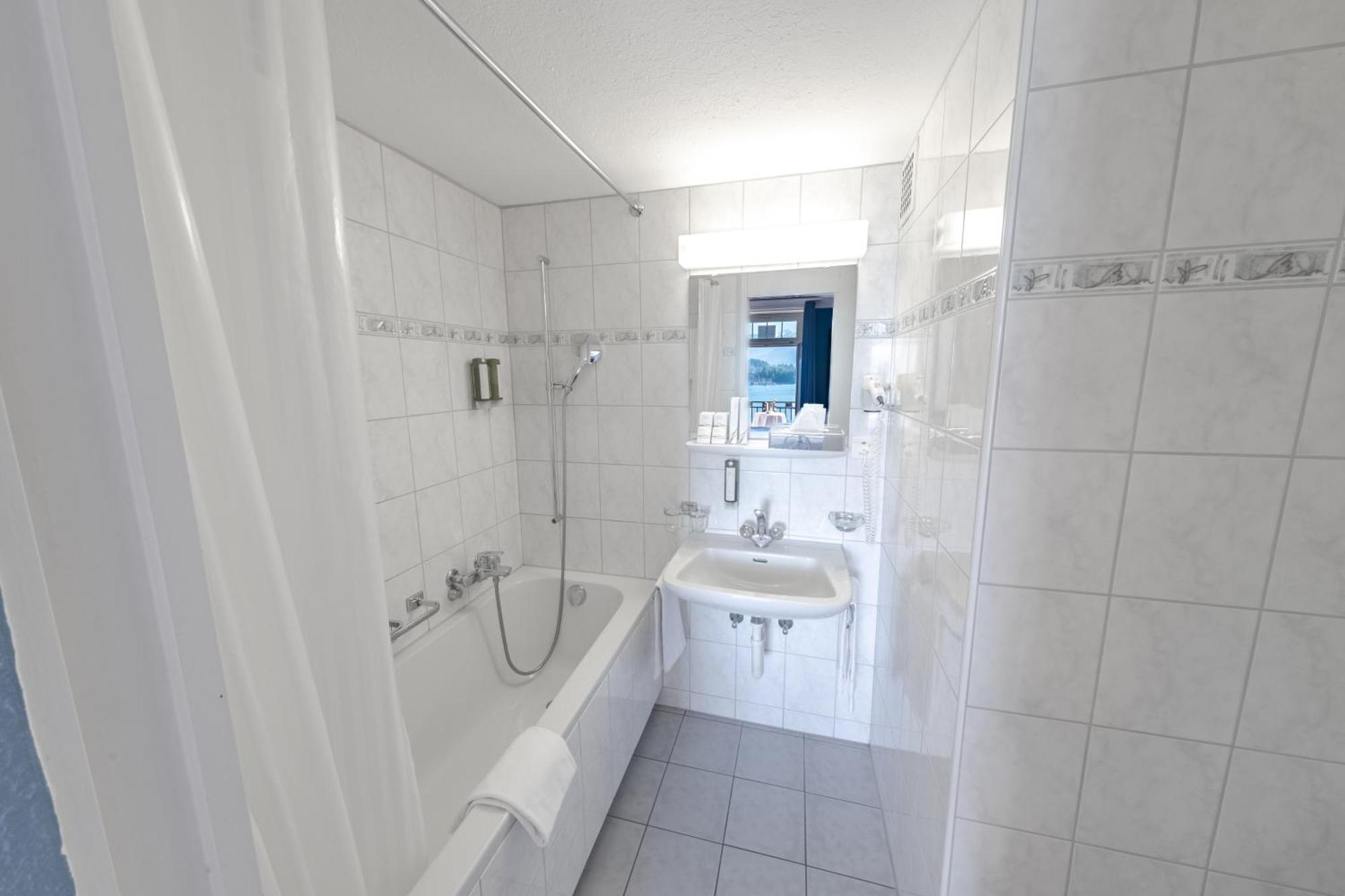Hotel Royal Luzern Oda fotoğraf