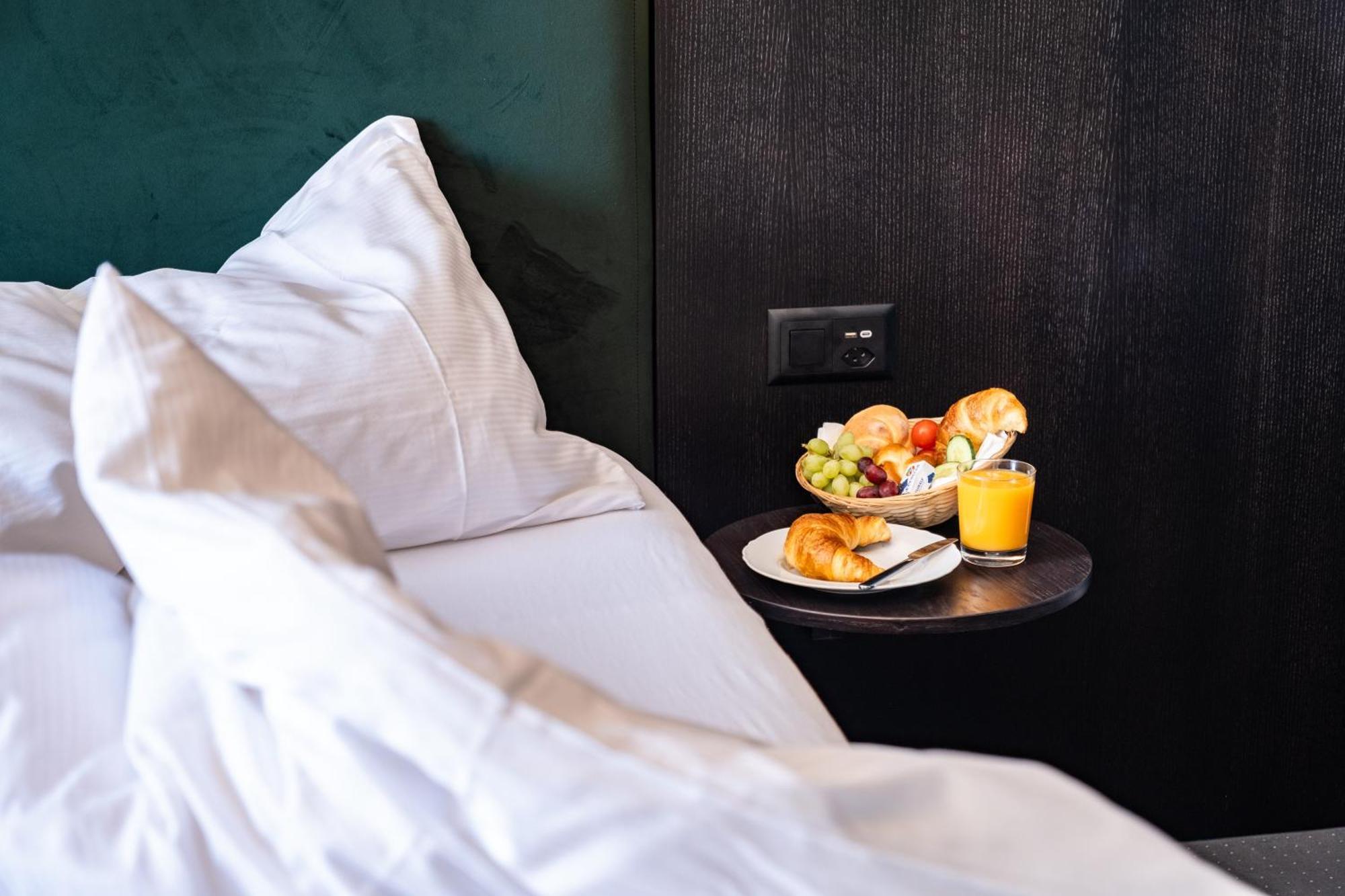 Hotel Royal Luzern Dış mekan fotoğraf