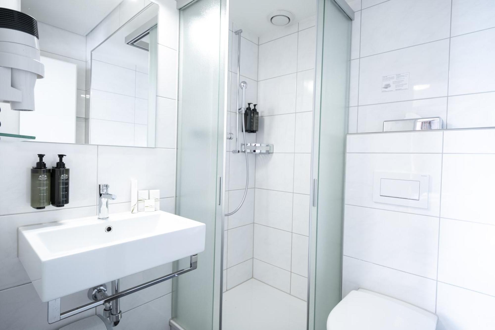 Hotel Royal Luzern Dış mekan fotoğraf