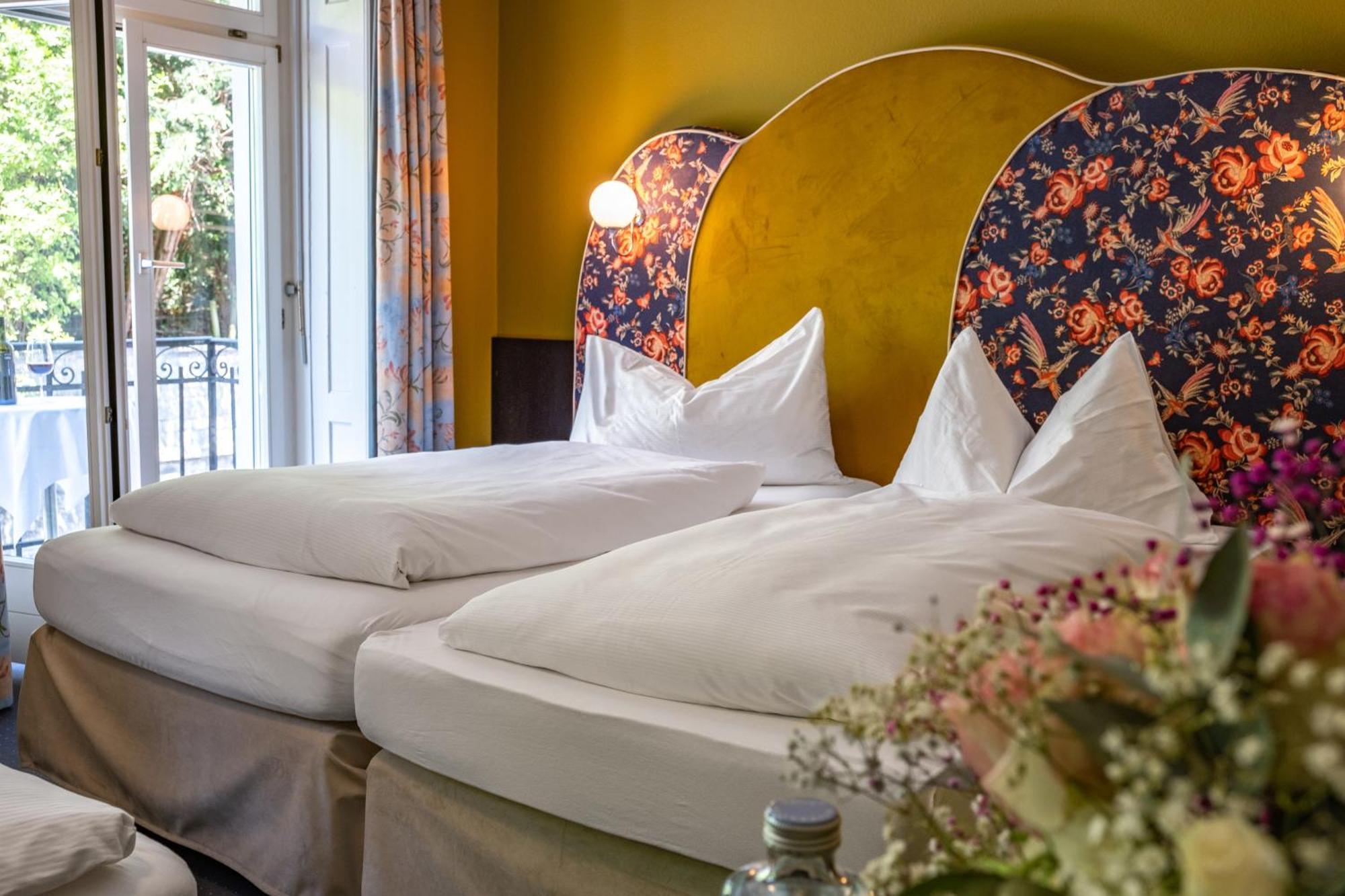 Hotel Royal Luzern Oda fotoğraf